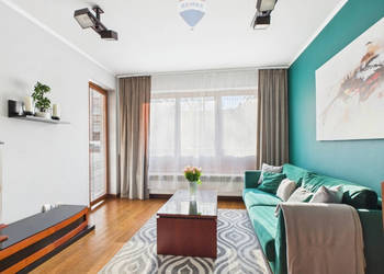 Nowoczesny 2-pokojowy apartament na Żoliborzu!, używany na sprzedaż  Warszawa