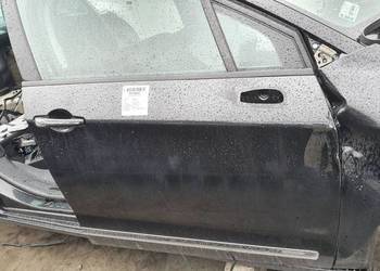 Używany, DRZWI PRAWE PRZÓD KTV CITROEN  C5 III na sprzedaż  Lipno