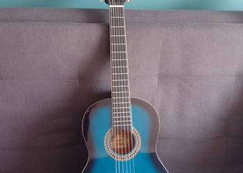 Gitara Klasyczna Ever Play 1/2 na sprzedaż  Aleksandrów Łódzki