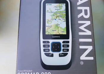 GARMIN GPSMAP 86S na sprzedaż  Przecław