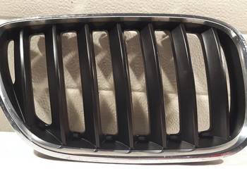 Używany, GRILL NERKA PRAWA BMW X5 E53 7124816 na sprzedaż  Mielęcin
