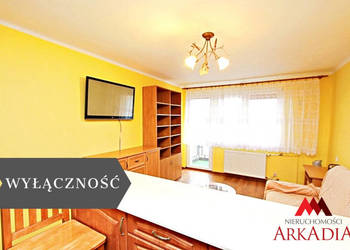 Oferta sprzedaży mieszkania Włocławek 35.96m2 2 pokoje, używany na sprzedaż  Włocławek