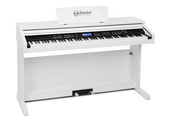 SCHUBERT Subi 88 MK II Keyboard 88 klawiszy Pianino na sprzedaż  Cedynia