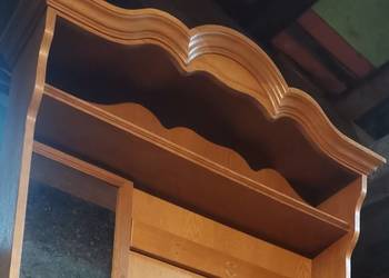 Garderoba Art Deco lustro na sprzedaż  Trzcianka