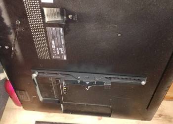 Telewizor Philips 47PFL4007 na sprzedaż  Bydgoszcz