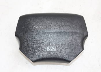 Używany, RANGE ROVER P38 94-01 PODUSZKA POWIETRZNA KIEROWCY AIR BAG na sprzedaż  Prochowice