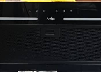 Outlet Agd: Okap AMICA OMP9554BG Warszawa na sprzedaż  Warszawa