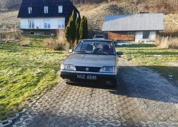 Polonez Caro 1.4 16v rover  sprzedam lub zamienię na sprzedaż  Zakopane