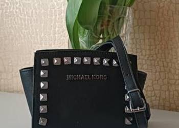 Torebka Michael Kors Selma midi na sprzedaż  Warszawa