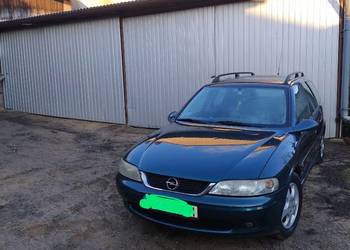 Opel Vectra b na sprzedaż  Opatów