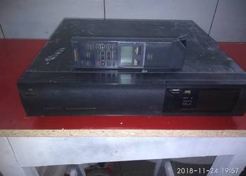 Używany, Panasonic VHS j35 na sprzedaż  Lublin