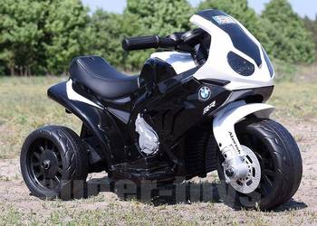 Auto samochód na akumulator MOTOR BMW 1000RR pojazd zabawki na sprzedaż  Myszków