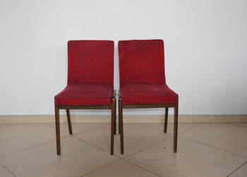 Fotel, Krzesło, Krzesła PRL, Loft, na sprzedaż  Zabrze