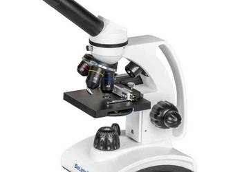 Mikroskop Delta Optical BioLight 300 z kamerą Delta Optical na sprzedaż  Warszawa