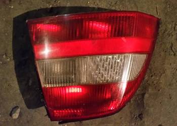 Używany, Sprzedam lampe tylną opel vectra B na sprzedaż  Sosnowiec