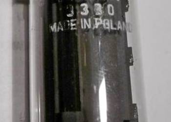 Lampa elektronowa  - PL 504 na sprzedaż  Ostrów Wielkopolski