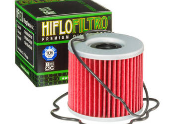 Filtr oleju Hiflo HF133 - Suzuki na sprzedaż  Mielec