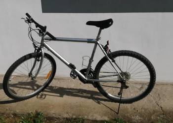 Młodzieżowy rower górski 26&quot; na sprzedaż  Toruń