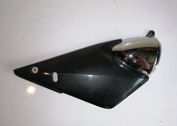 Suzuki bandit 600 boczek prawy na sprzedaż  Słupsk