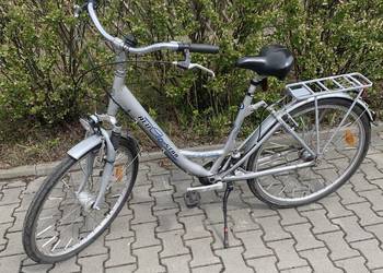 ROWER MIEJSKI ,DAMSKI, 'CITYSTAR' KOŁA 28&quot; 7 BIEGÓW W PIAŚCIE na sprzedaż  Katowice