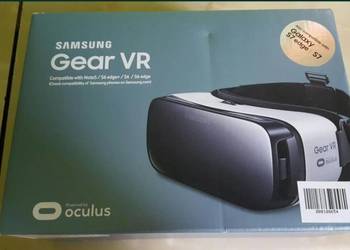Okulary samsung s7 na sprzedaż  Stalowa Wola