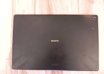 Tablet Sony SGP521, używany na sprzedaż  Dąbrowa Górnicza
