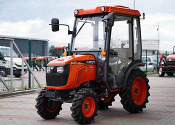 Używany, Kubota B2441 NeoStar 4x4 - 24KM / CAB na sprzedaż  Tajęcina