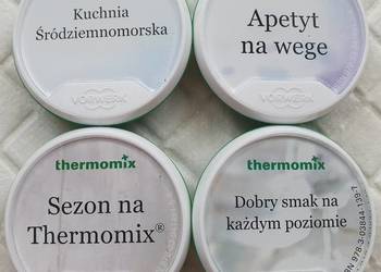 thermomix tm5 nowe nosniki bez abonamentu na sprzedaż  Opole