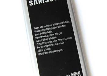 Używany, Bateria do Telefonu Samsung S5 100% ORYGINALNA ! na sprzedaż  Warszawa