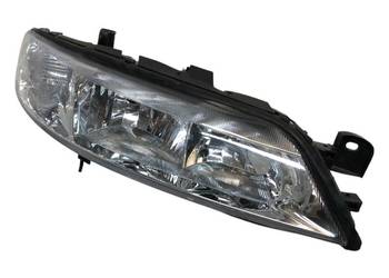 OPEL VECTRA B 02.1999-02.2003 REFLEKTOR LAMPA PRZÓD PRZEDNIA PRAWA TYC EUR… na sprzedaż  Skarżysko-Kamienna