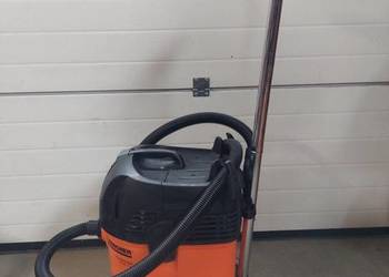 Odkurzacz przemysłowy Karcher NT 45/1 Tact, używany na sprzedaż  Milicz