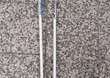 Kijki do nart biegowych SWIX Frost 110 cm na sprzedaż  Dębica