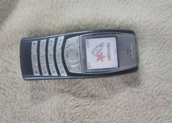 nokia 6610  nhl-4u telefon klasyk na sprzedaż  Sandomierz