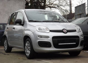 Fiat Panda Krajowy 32tys.km IDEALNY 1-właściciel BEZWYPADKOWY serwisowany … na sprzedaż  Skawina