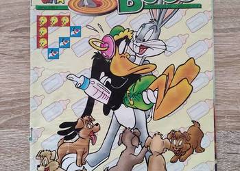 Komiks Królik Bugs 4/1998 Maj wyd. Egmont Rzeszów na sprzedaż  Rzeszów