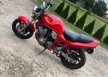 Suzuki Bandit 690, używany na sprzedaż  Chełm