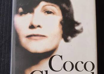 Coco Chanel Legenda i Życie Justine Picardie na sprzedaż  Katowice