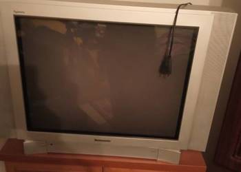 Sprzedam telewizor panasonic, używany na sprzedaż  Ostrów Wielkopolski