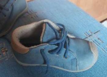 Buty dzieciece marki Emel na sprzedaż  Chojnice