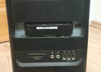 Komputer Athlon II X2 220 2GB RAM HDD 250 GB na sprzedaż  Warszawa