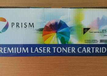 TONER laserowy PRISM do ET-2300XN, Epson M 2300, używany na sprzedaż  Złotniki