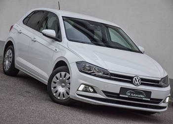 Volkswagen Polo na sprzedaż  Gdańsk