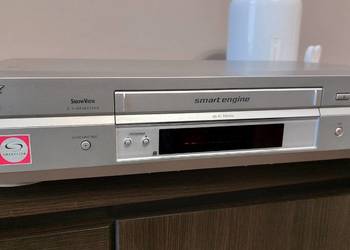 SONY SLV-SE740D  Magnetowid / VHS na sprzedaż  Bydgoszcz