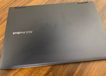 Laptop ASUS Vivobook Flip 14 na sprzedaż  Białystok