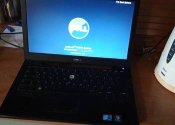 Laptop Dell Latitude E4310 Jak na zdjęciach na sprzedaż  Rybnik
