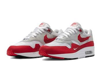 Nike AIR MAX 1 .SWOOSH Low Poly / HQ5882–100 na sprzedaż  Warszawa
