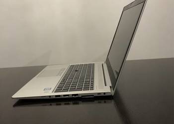 Używany, Laptop HP elitebook bisness, !! nowy model !! na sprzedaż  Turek