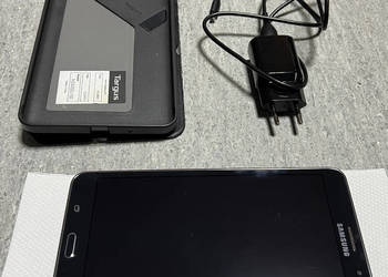 Używany, Tablet SAMSUNG Galaxy Tab 4 SM-T235 Jak Nowy ! AD 9.0 na sprzedaż  Bełchatów