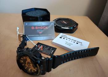 g shock ga 110 na sprzedaż  Kępno