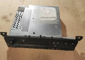 Radio BMW E46 2000r. na sprzedaż  Żory